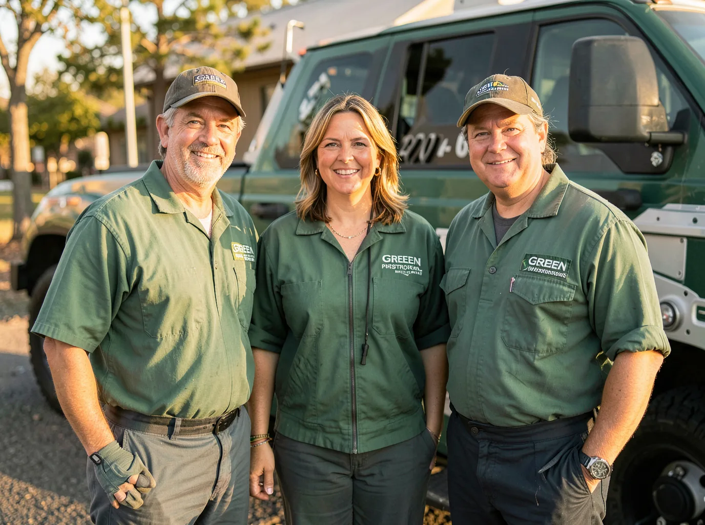 Water Damage Restoration company in Packwood, WA
